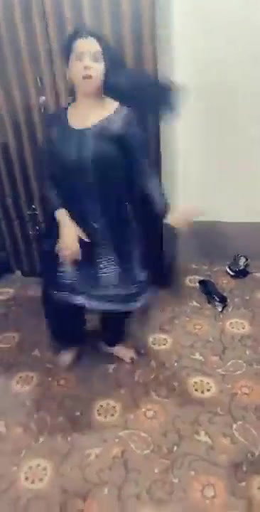 FAMOUS TIKTOKER NEHA MALIK