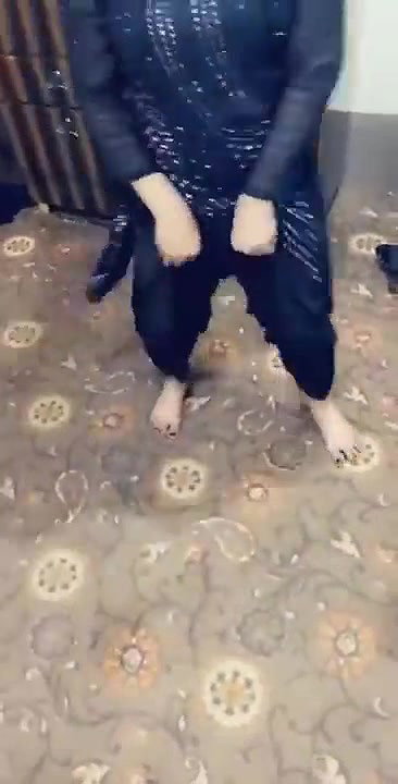 FAMOUS TIKTOKER NEHA MALIK