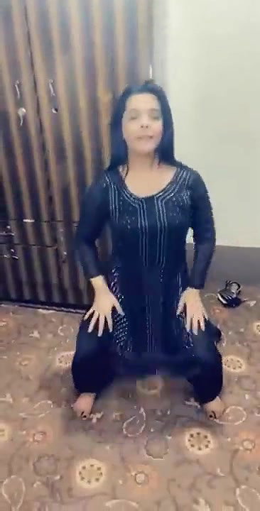 FAMOUS TIKTOKER NEHA MALIK