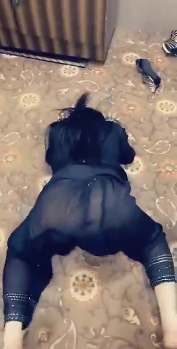 FAMOUS TIKTOKER NEHA MALIK