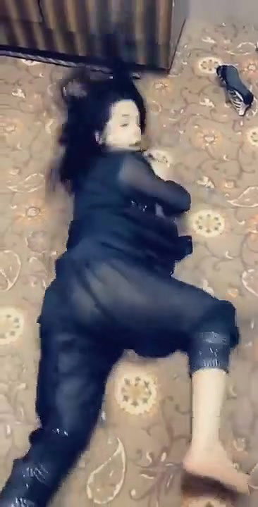 FAMOUS TIKTOKER NEHA MALIK