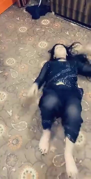 FAMOUS TIKTOKER NEHA MALIK