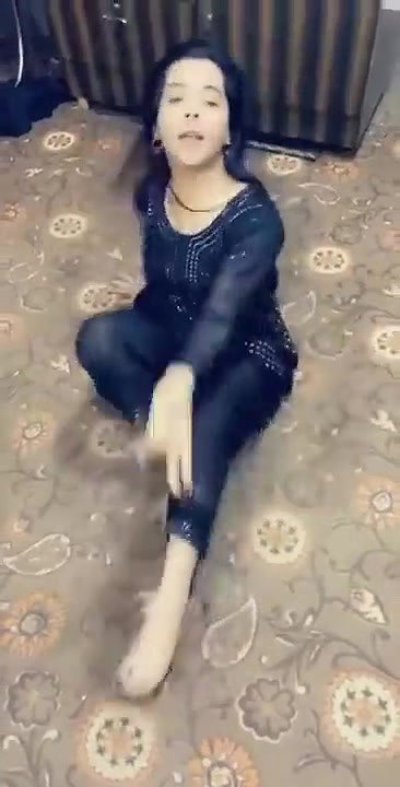 FAMOUS TIKTOKER NEHA MALIK