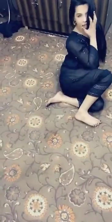 FAMOUS TIKTOKER NEHA MALIK