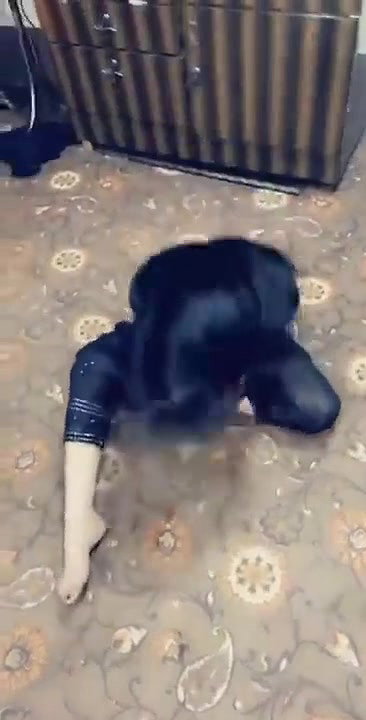 FAMOUS TIKTOKER NEHA MALIK