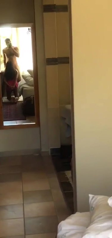 Eating cum