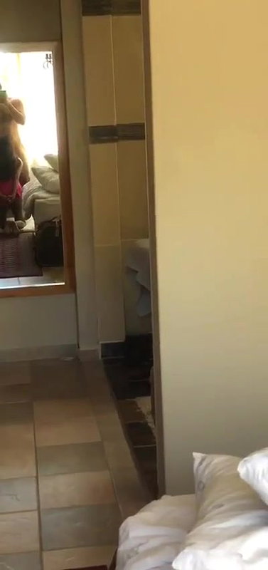 Eating cum