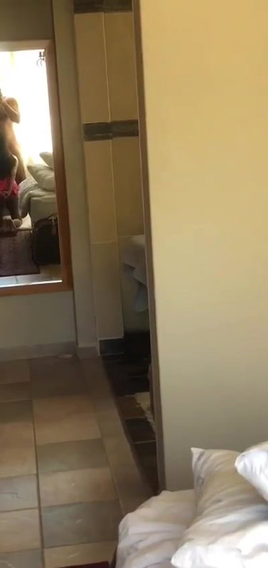 Eating cum