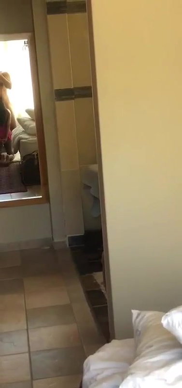 Eating cum
