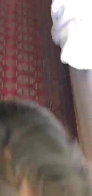 Eating cum