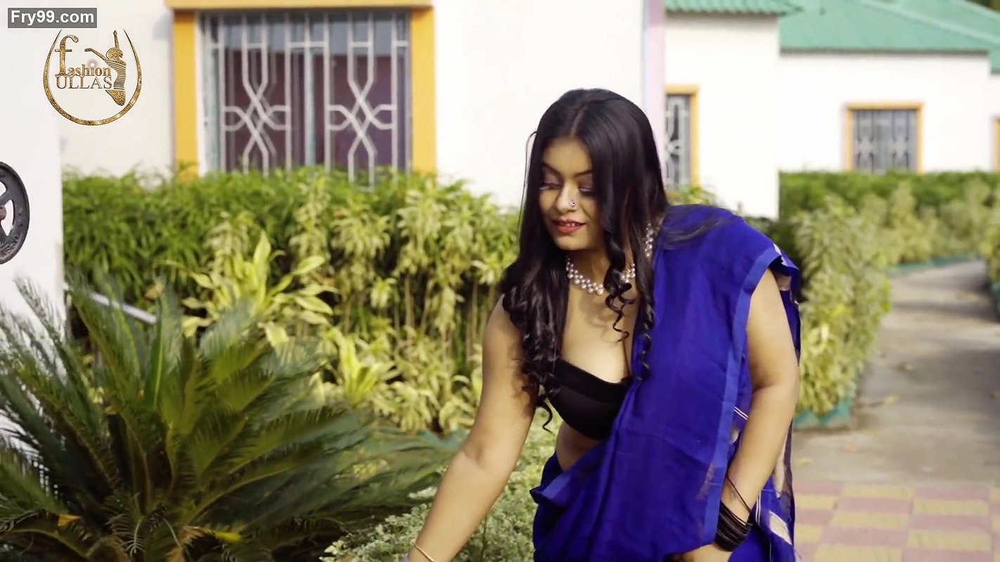 NILA FASHION TUTORIAL EP#11 FASHION ULLAS