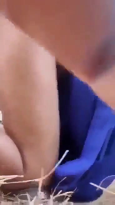 Cute Assamese girl outdoor fucking and creampie