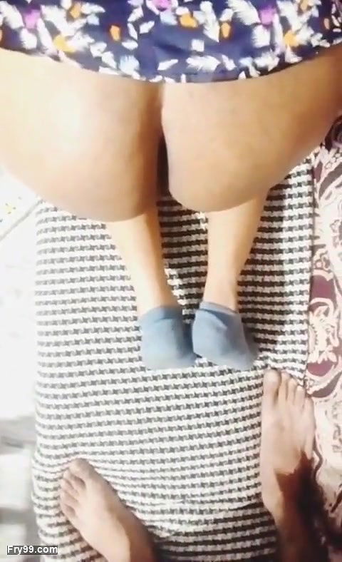 Who Likes to Take in Ass