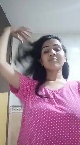 Getting naughty in bathroom