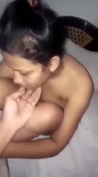 Sexy maal with lover
