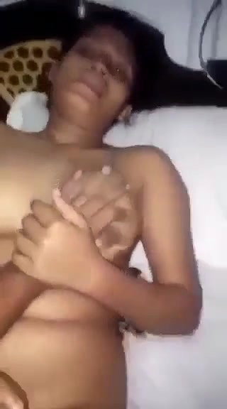 Sexy maal with lover