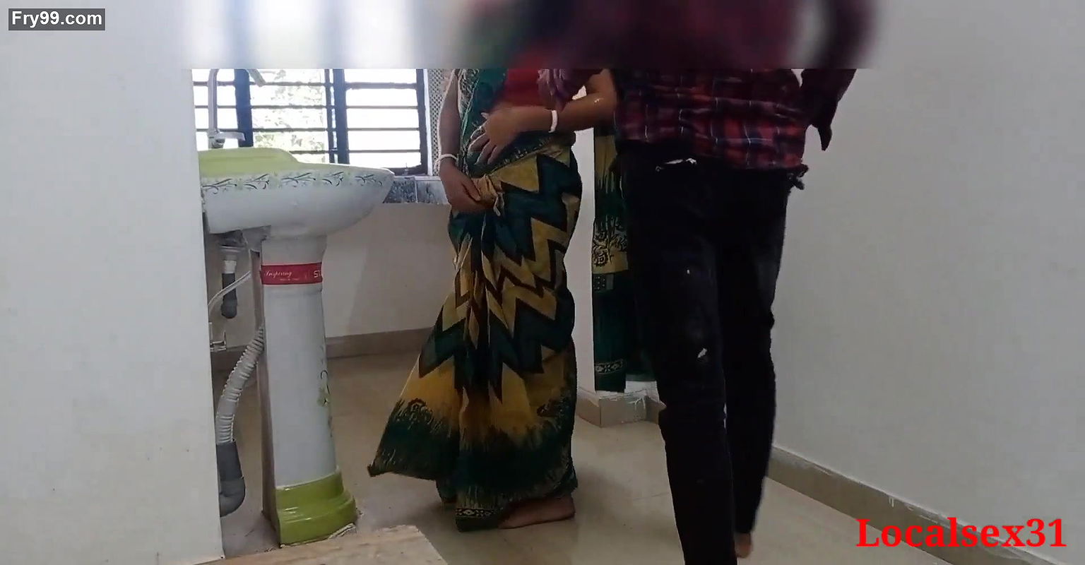 Merried Indian Bhabi Fuck