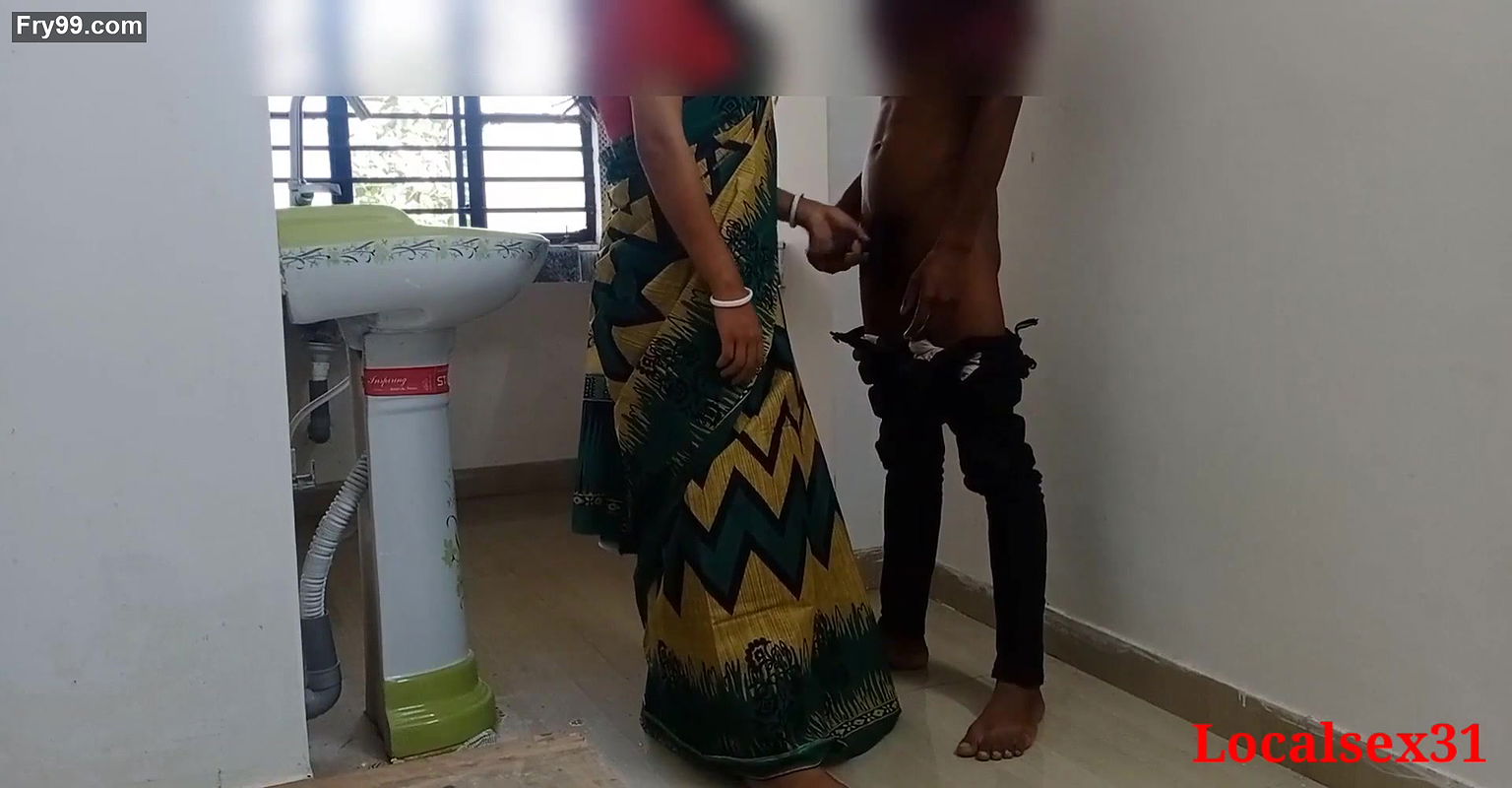 Merried Indian Bhabi Fuck