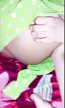 Desi cute girl fun with bf