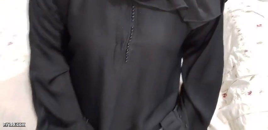 The stepbrother came to know about his Muslim step sister’s affair