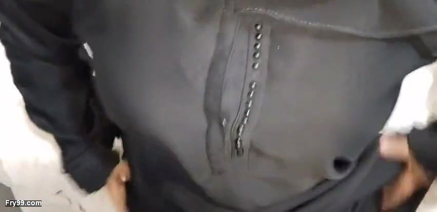 The stepbrother came to know about his Muslim step sister’s affair