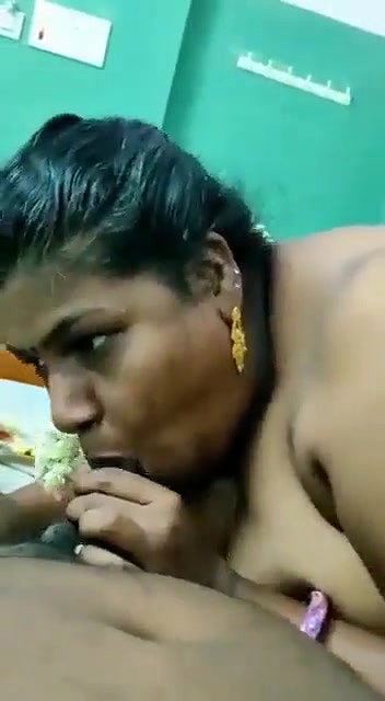 Milf tanker sucker