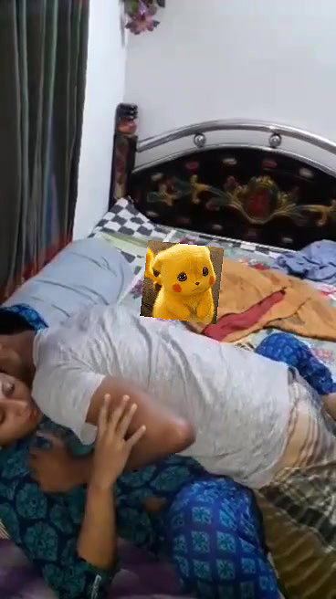 Desi sexy bhabi enjoy with devar