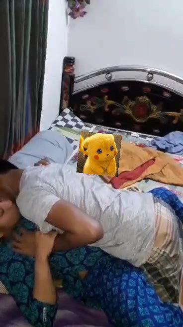 Desi sexy bhabi enjoy with devar