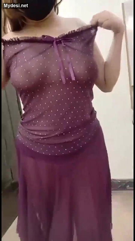 Sobia Strip Tease Nude Dance