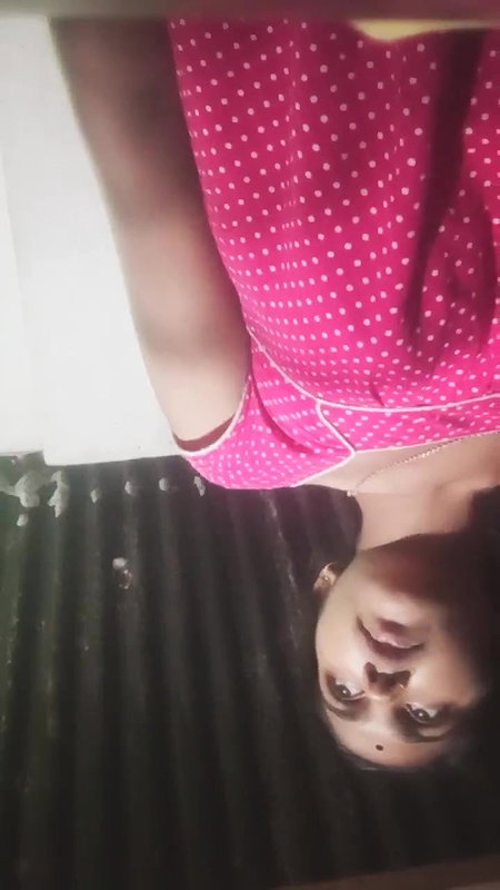 Beautiful and unsatisfied bhabhi