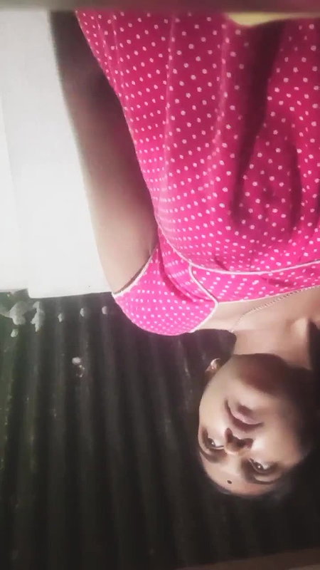 Beautiful and unsatisfied bhabhi