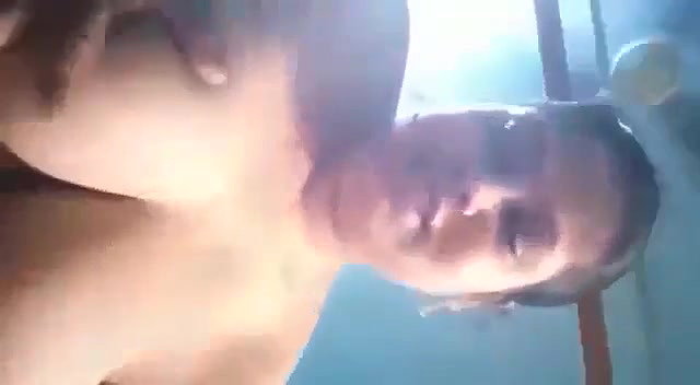 Beautiful bhabhi making video for lover