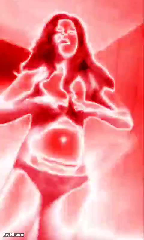 Sofi’s pussy gets rubbed