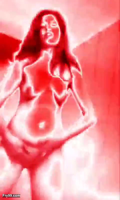 Sofi’s pussy gets rubbed