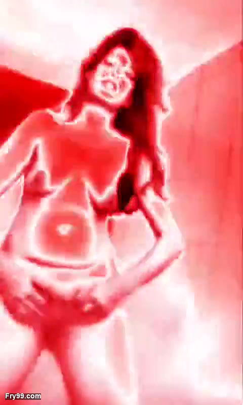 Sofi’s pussy gets rubbed