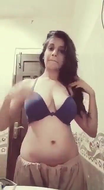 Beautiful bhabhi nude video