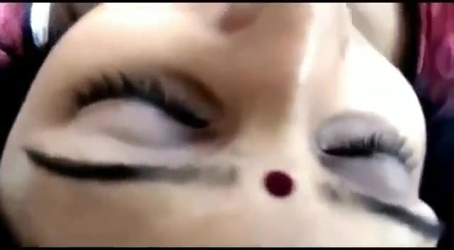 Desi village bhabi Affair
