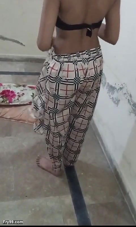 Sex with wife’s sister enjoying at late night