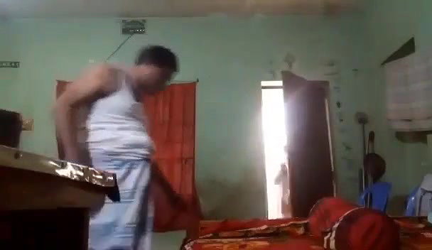 Desi Hot Bhabhi Pussy Licking and Fucked
