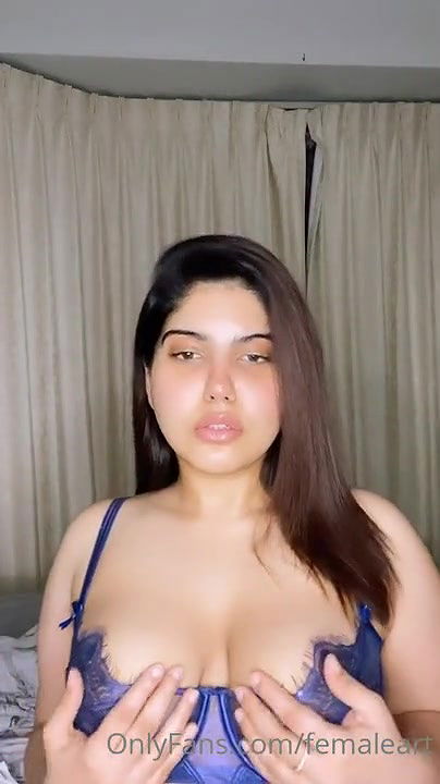 Saachisood  All OnlyFans Video