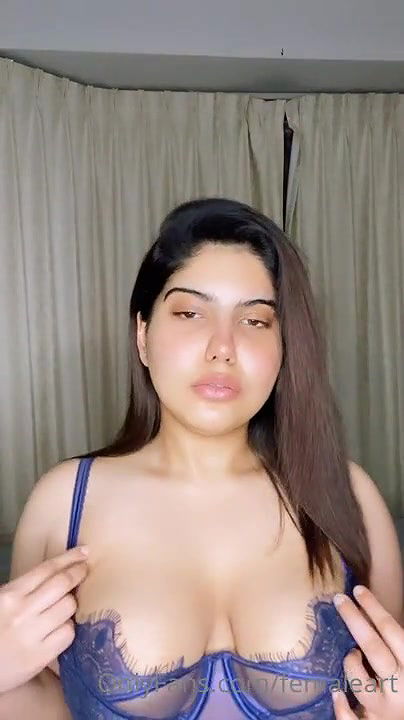 Saachisood  All OnlyFans Video