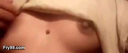 School girl 18+ small tits