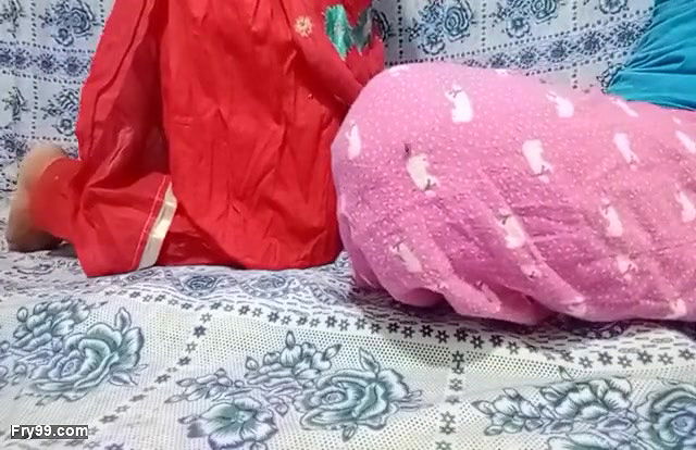 Sali and jija sex in the room 754