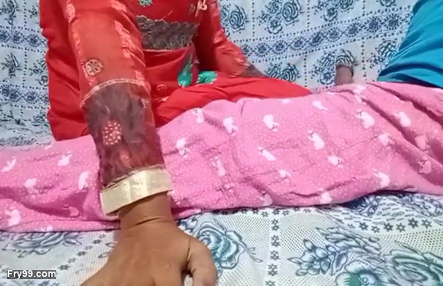 Sali and jija sex in the room 754