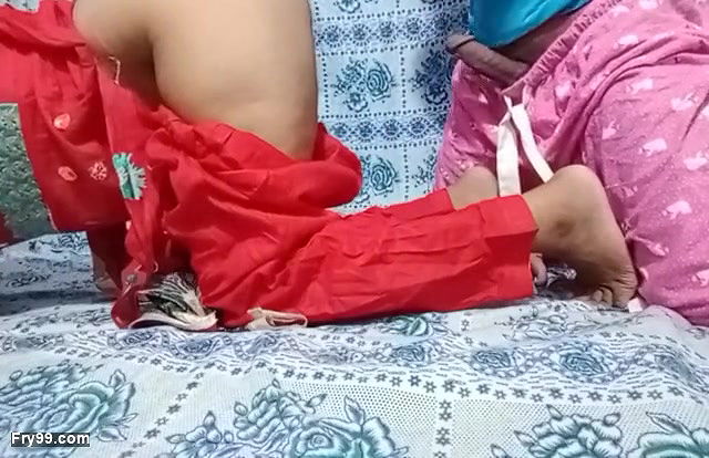 Sali and jija sex in the room 754