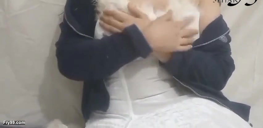 Relieving the Stress of My Husband by Sehar