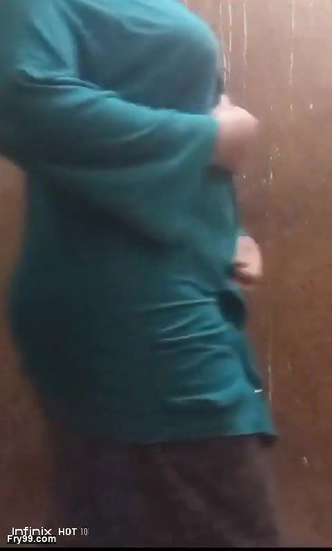 Radha First Video – See My Boobs