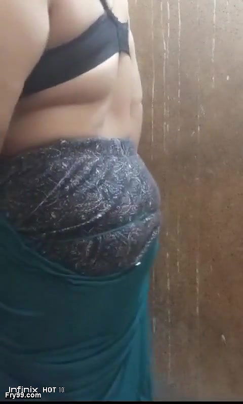 Radha First Video – See My Boobs