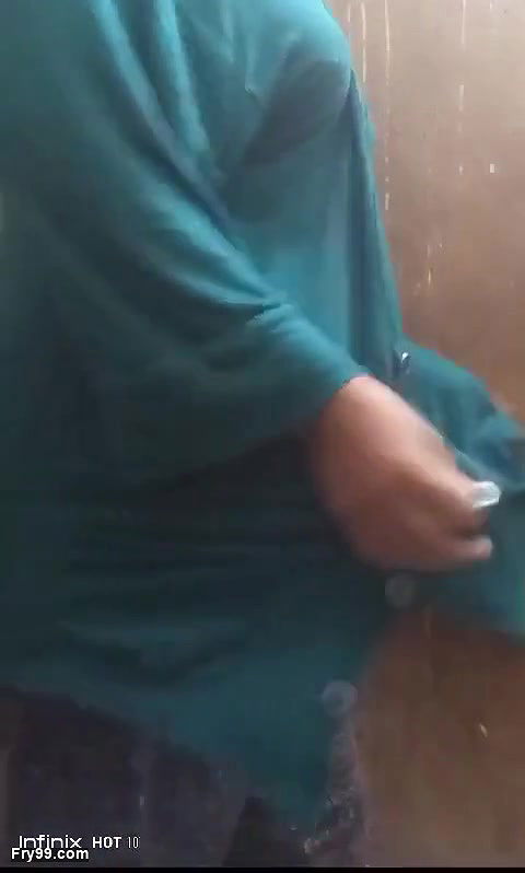 Radha First Video – See My Boobs