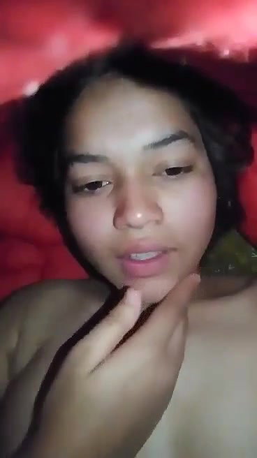 Beautiful Desi Girl Fingering